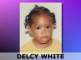 Delcy White