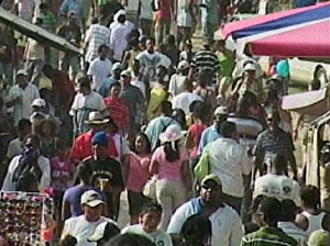 agriculture show