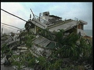 haiti earthquake 4