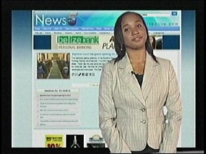 news 5 website 2010