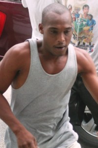 Anthony Morris Jr.