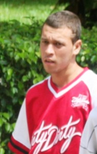 Christopher Matthew