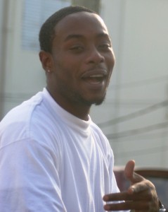 Kareem Lopez