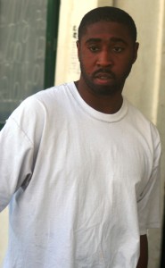 Kareem Smith