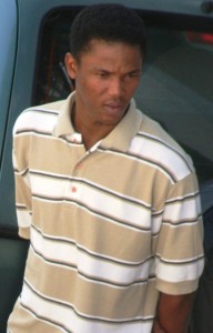 Kerion Daley