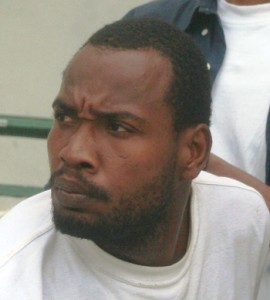 Marlon Usher