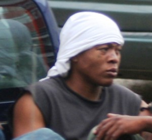 Marlon Ysaguirre