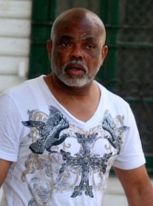 Michael McKoy