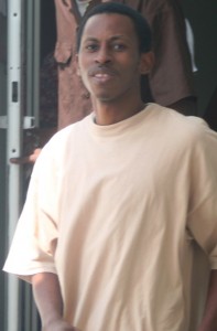 Nelson Martinez