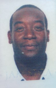 Oneil  Anthony Jones