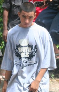 Oscar Maldonado