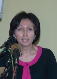 Seleni Matus