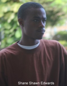 Shane Edwards