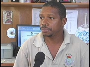 Clement Palacio