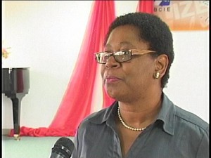 Corine Robinson Fuller