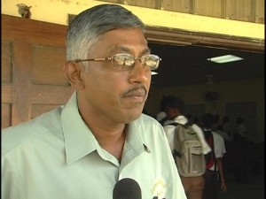 Samuel Sukhnandan