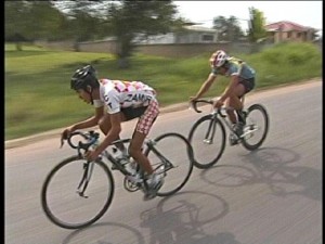 cyclists