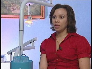Dr. Ann Marie Sinai