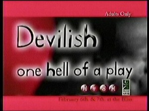 devilish