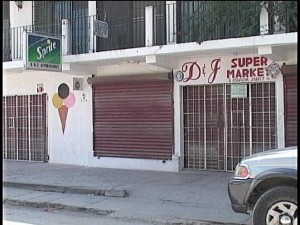 d&j supermarket