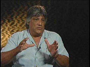 Dr. Gilbert Canton