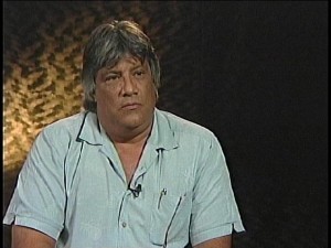Dr. Gilbert Canton