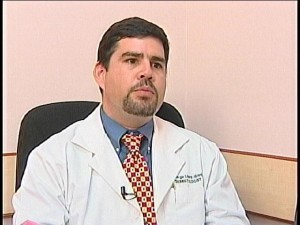 Dr. Jorge Lopez Granja