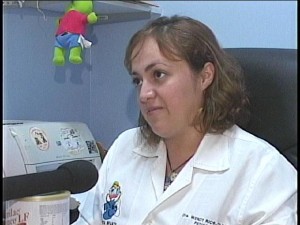 Dr. Wendy Rios