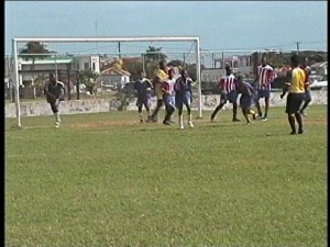 football secondary school