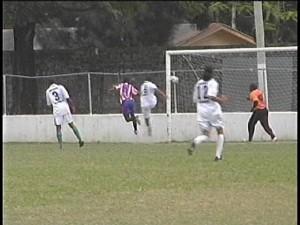 football