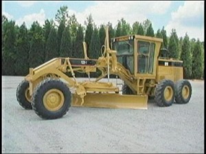 grader