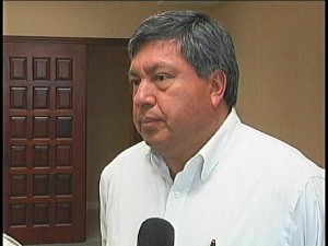Luis Manuel Lopez-Moreno