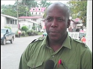 Herman Pastor Jr.