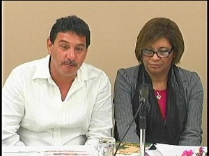 Israel Marin
