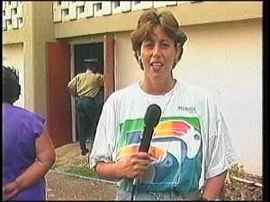 Jacqueline Godwin