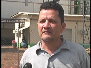Jaime Alpuche