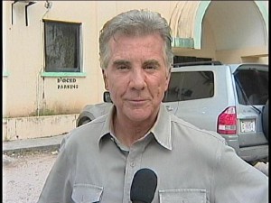 John Walsh