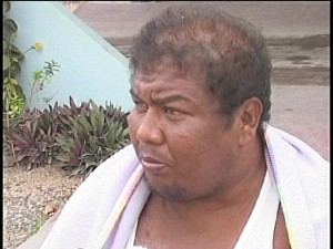 Jose Cruz