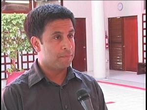 Marcelino Miranda