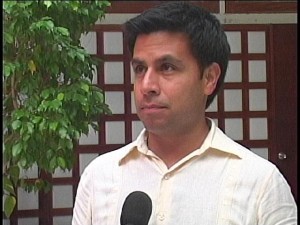 Marcelino Miranda