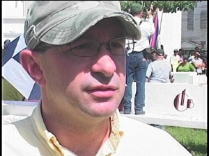 Mark Espat