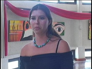 Melody Sanchez-Wolfe