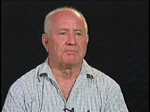 Raineldo Guerrero