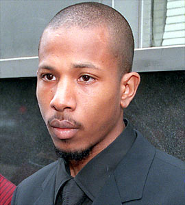 Moses "Shyne" Leviy