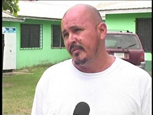 Walter Sosa