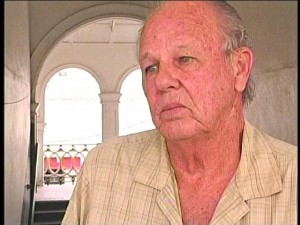 william bowman sr