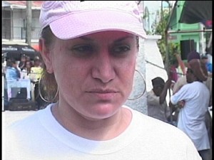 Yolanda Schakron