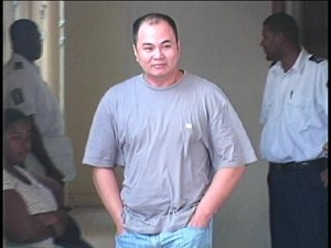 Wei Quan Zheng