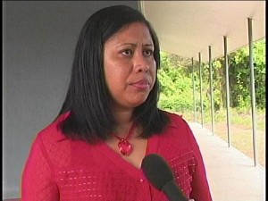 Zenaida Moya Flowers