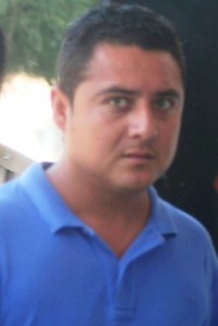 Abisai Canul